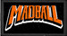 Naszywka MADBALL
