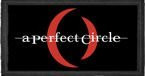 Naszywka A PERFECT CIRCLE
