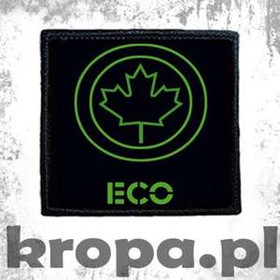 Naszywka ECO