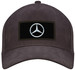Czapka MERCEDES bejsbolówka z naszywką
