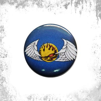 Przypinka THE OFFSPRING