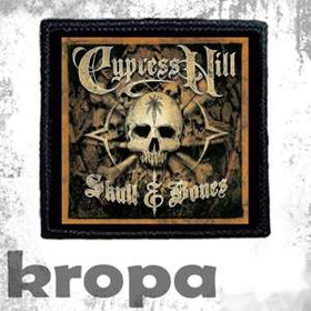 Naszywka CYPRESS HILL