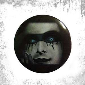 Przypinka DANI FILTH 02