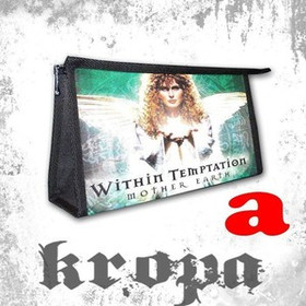 Kosmetyczka WITHIN TEMPTATION