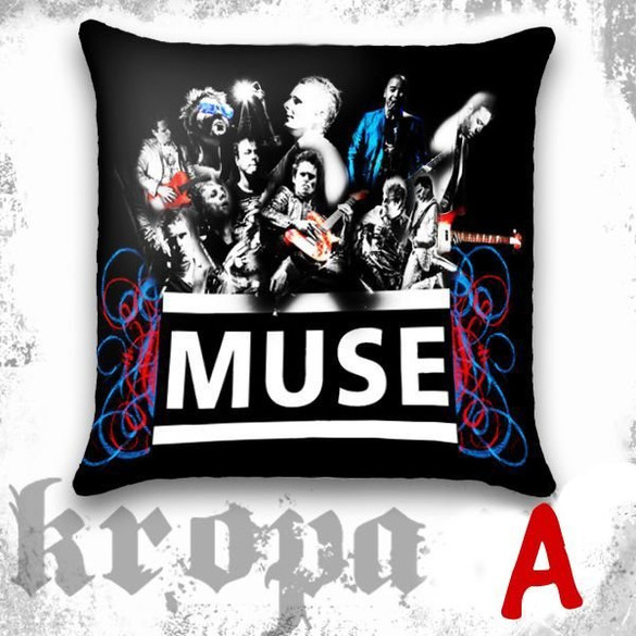 Poduszka MUSE