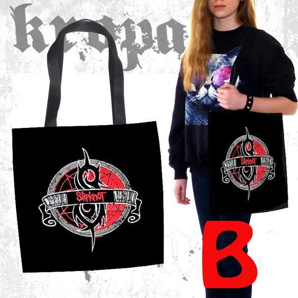 Torba na ramię SLIPKNOT