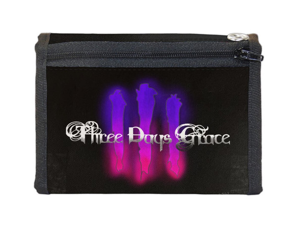 Portfel Three Days Grace
