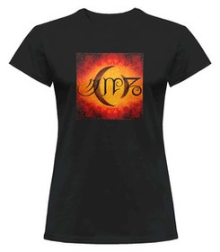 Bluzka damska z naszywką A Perfect Circle 02