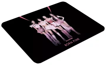 Podkładka pod mysz BlackPink Born Pink 60x40cm
