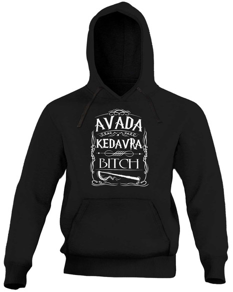 Bluza Avada Kedavra