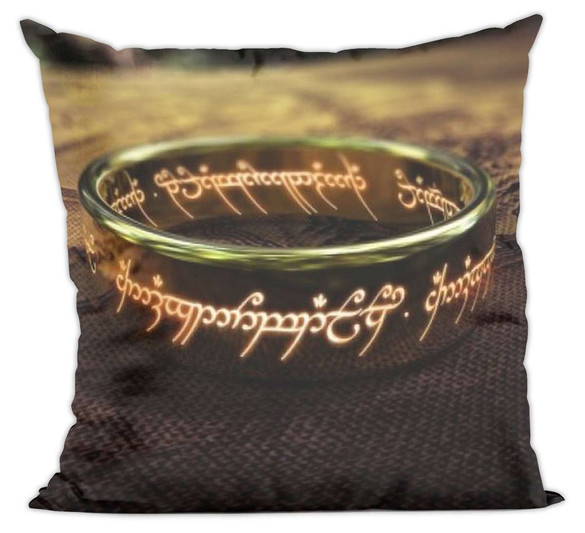 Poduszka Lord of the Rings –Ring