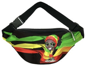 Nerka RASTA REGGAE Dodaj Napis!