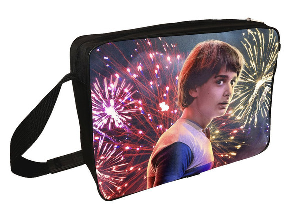Torba na ramię Stranger Things