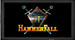 Naszywka HAMMERFALL