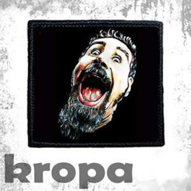 Naszywka SERJ TANKIAN