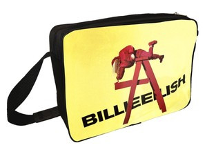 Torba na ramię Billie Eilish