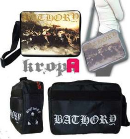 Torba na ramię BATHORY