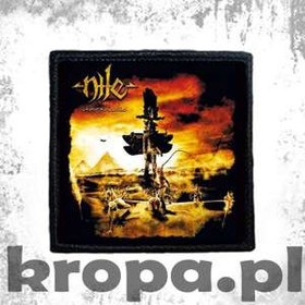 Naszywka NILE