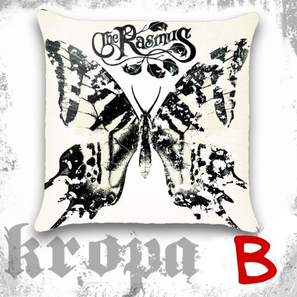 Poduszka THE RASMUS