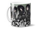 Kubek Black Veil Brides