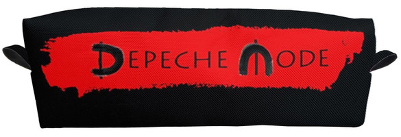 Piórnik DEPECHE MODE