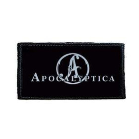 Naszywka APOCALYPTICA