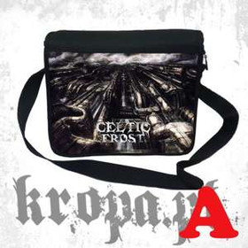 Torba szkolna CELTIC FROST