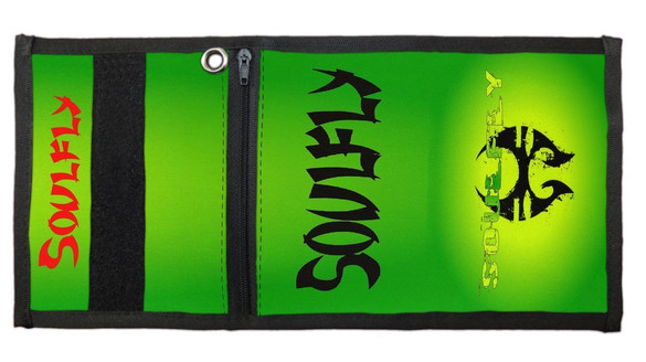 Portfel Soulfly