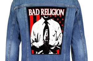 Ekran BAD RELIGION