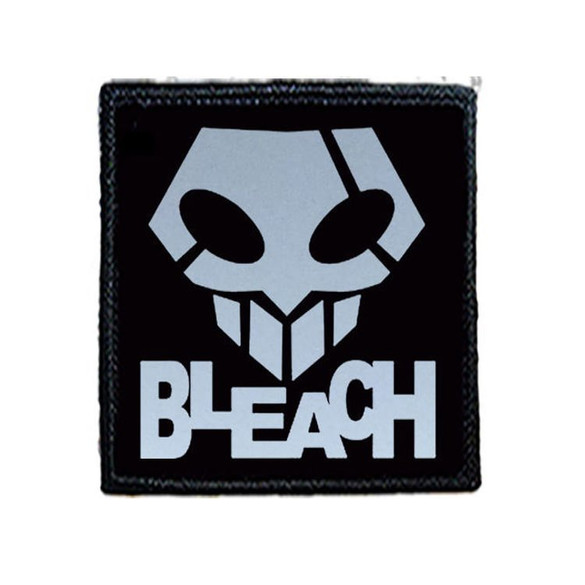 Naszywka BLEACH 01