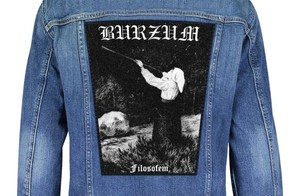 Ekran BURZUM