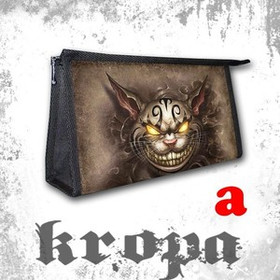 Kosmetyczka-Piórnik CHESHIRE CAT