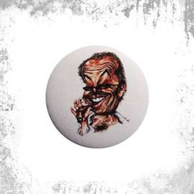 Przypinka JACK NICHOLSON