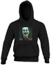 Bluza z naszywką Joker Joaquin Phoenix 1