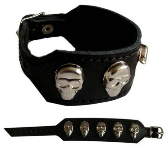 Pieszczocha CZASZKI 08