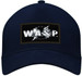 Czapka W.A.S.P. bejsbolówka z naszywką