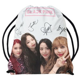 Worek BLACKPINK Kpop