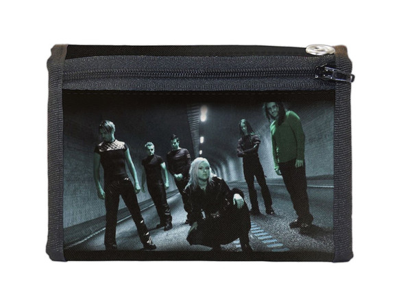 Portfel Theatre Of Tragedy