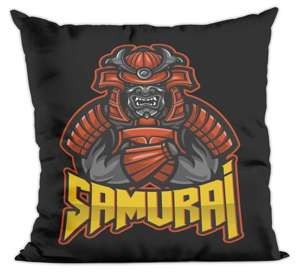 Poduszka SAMURAJ