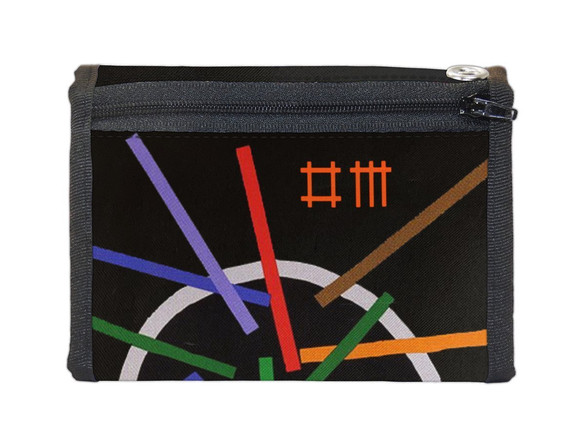 Portfel DEPECHE MODE 03