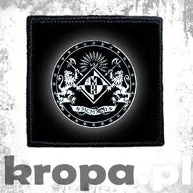 Naszywka MACHINE HEAD