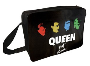 Torba na ramię Queen