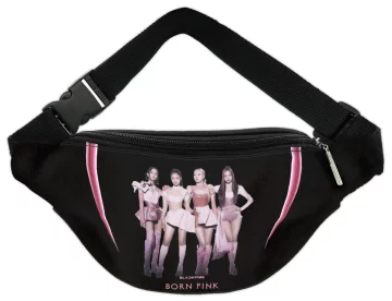 Nerka BlackPink Born Pink