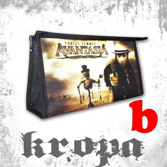 Kosmetyczka-Piórnik AVANTASIA