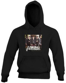 Bluza z naszywką Asking Alexandria 1
