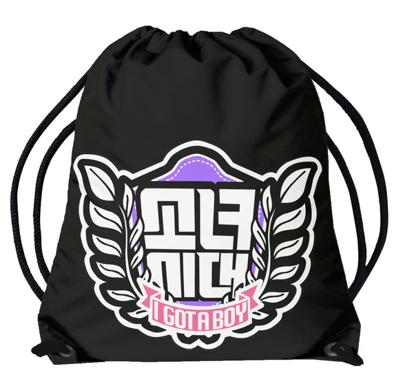 Worek GIRLS GENERATION Kpop