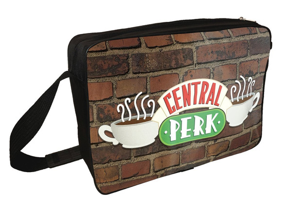 Torba na ramię Friends Przyjaciele