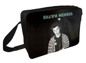 Torba na ramię Shawn Mendes
