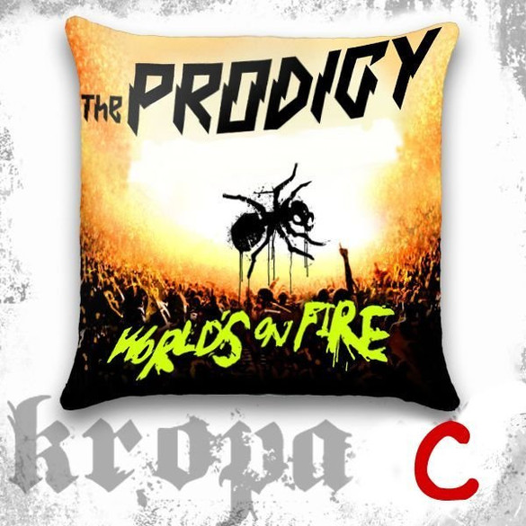 Poduszka THE PRODIGY 