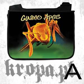Torba szkolna GUANO APES